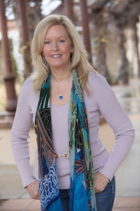 Tracey Whittet | Energy Healer, Author & Creator of Transmosis Healing
